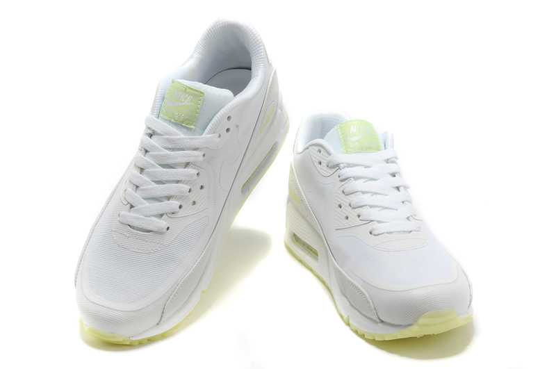 Nike Air Max 90 Glow in the Dark en stock cuir air max 90 soldes 2013